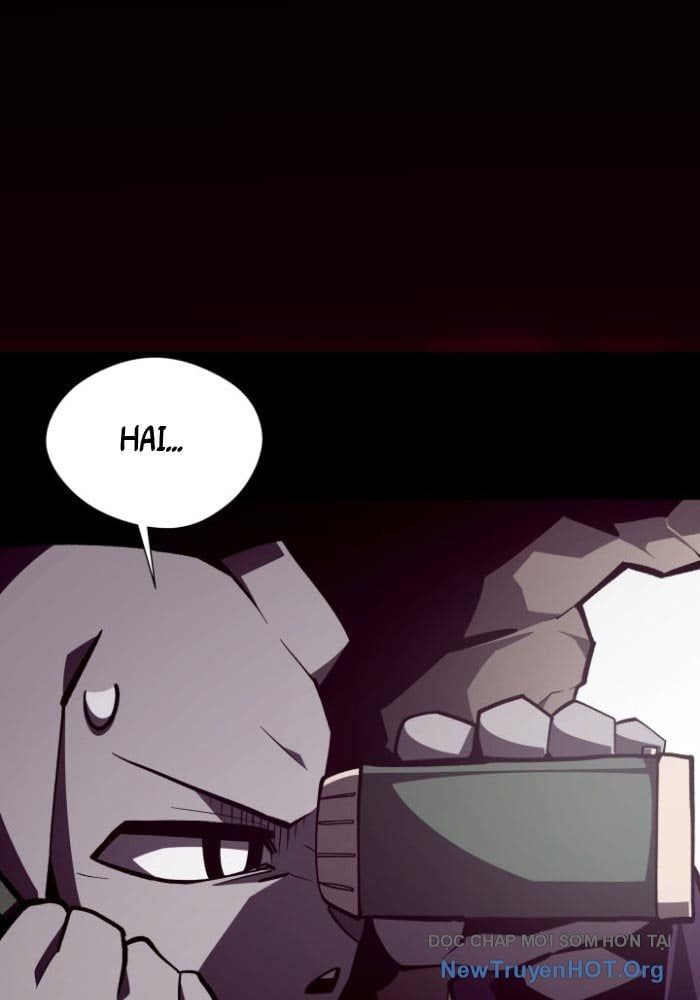 Hồi Ức Trong Ngục Tối Chapter 125 - 12