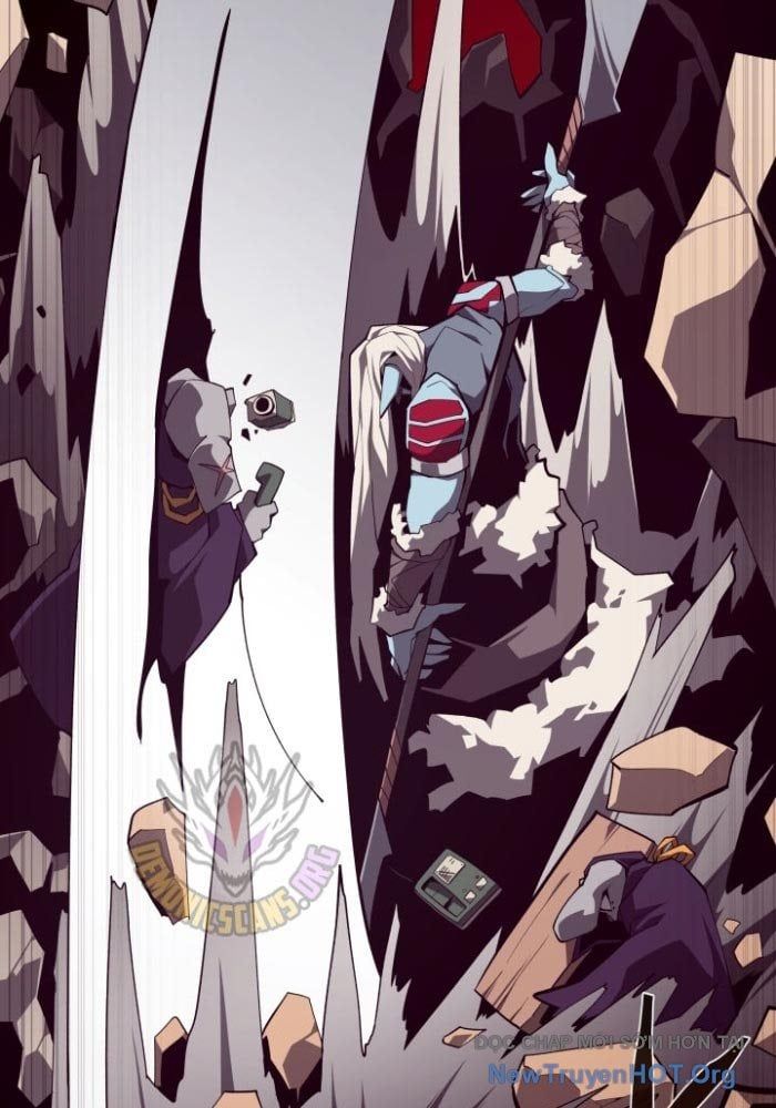 Hồi Ức Trong Ngục Tối Chapter 125 - 16