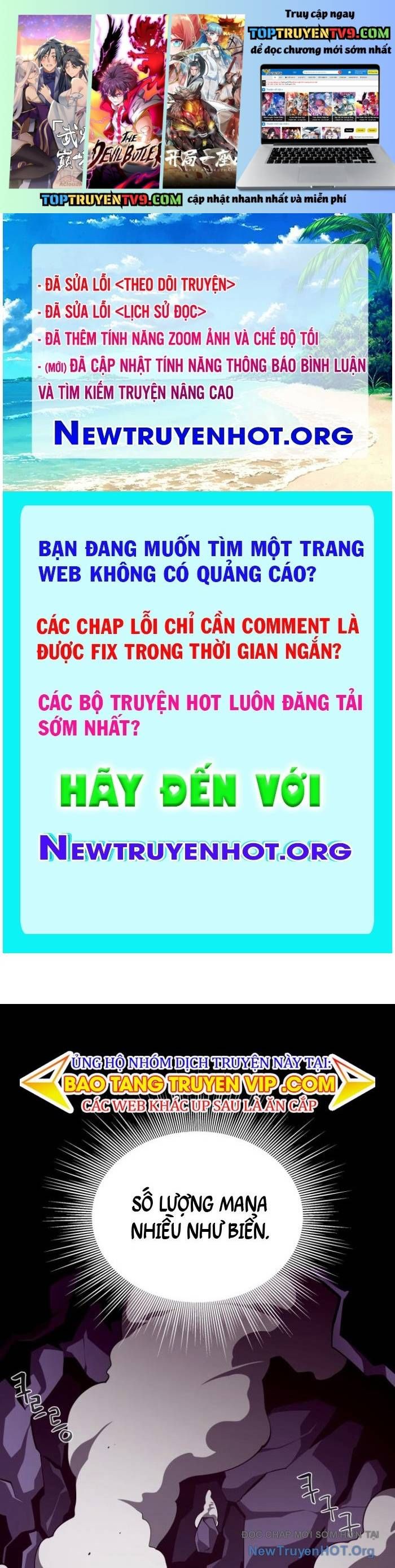 Hồi Ức Trong Ngục Tối Chapter 126 - 2