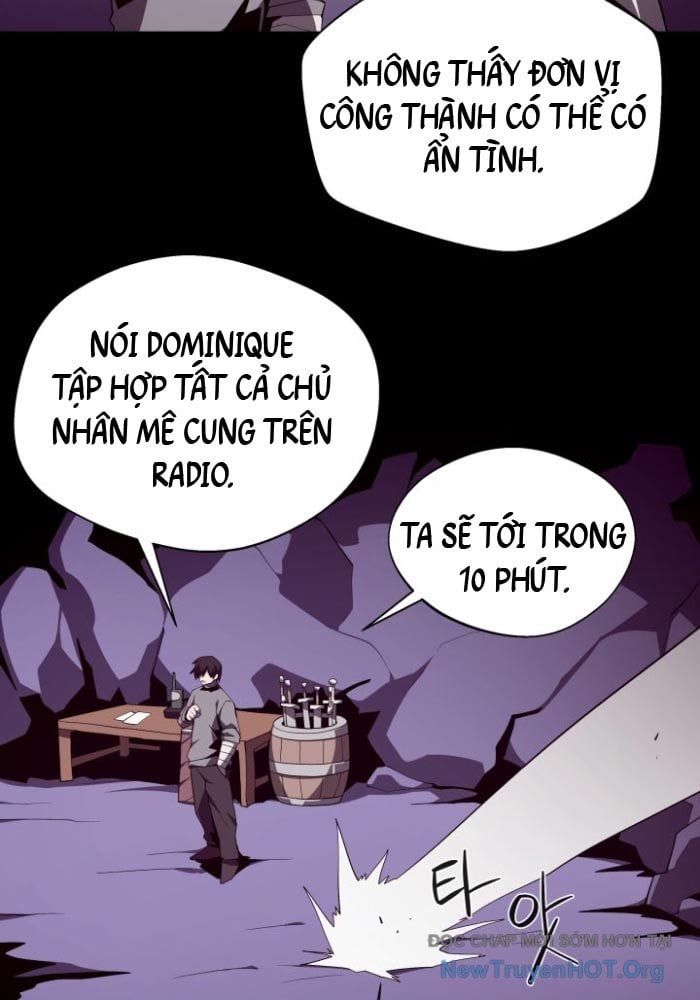 Hồi Ức Trong Ngục Tối Chapter 126 - 40