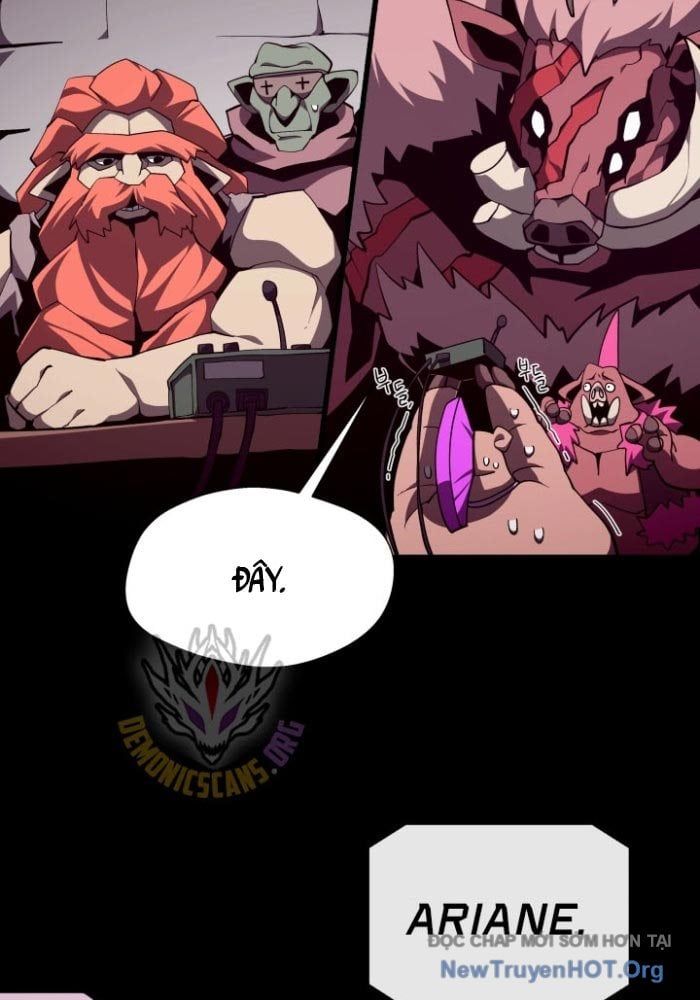 Hồi Ức Trong Ngục Tối Chapter 126 - 43
