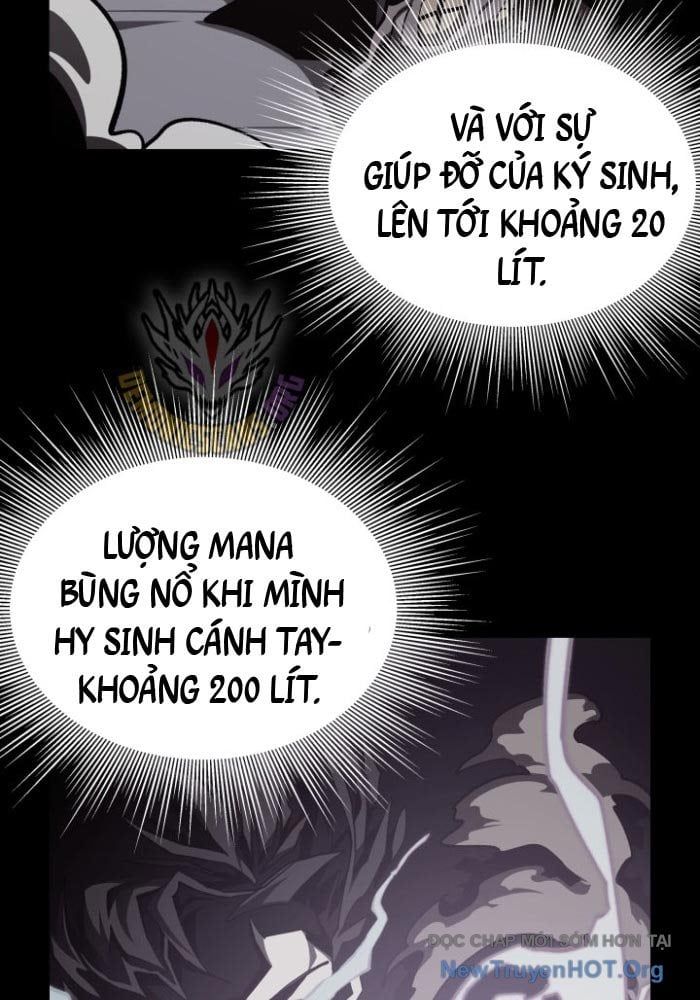 Hồi Ức Trong Ngục Tối Chapter 126 - 6