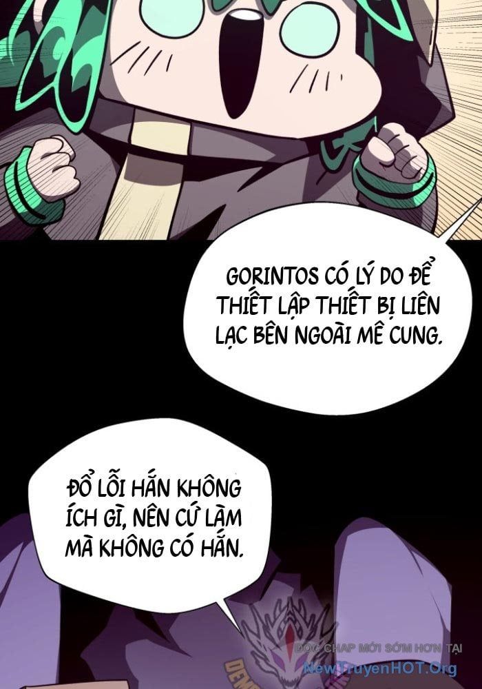 Hồi Ức Trong Ngục Tối Chapter 126 - 52