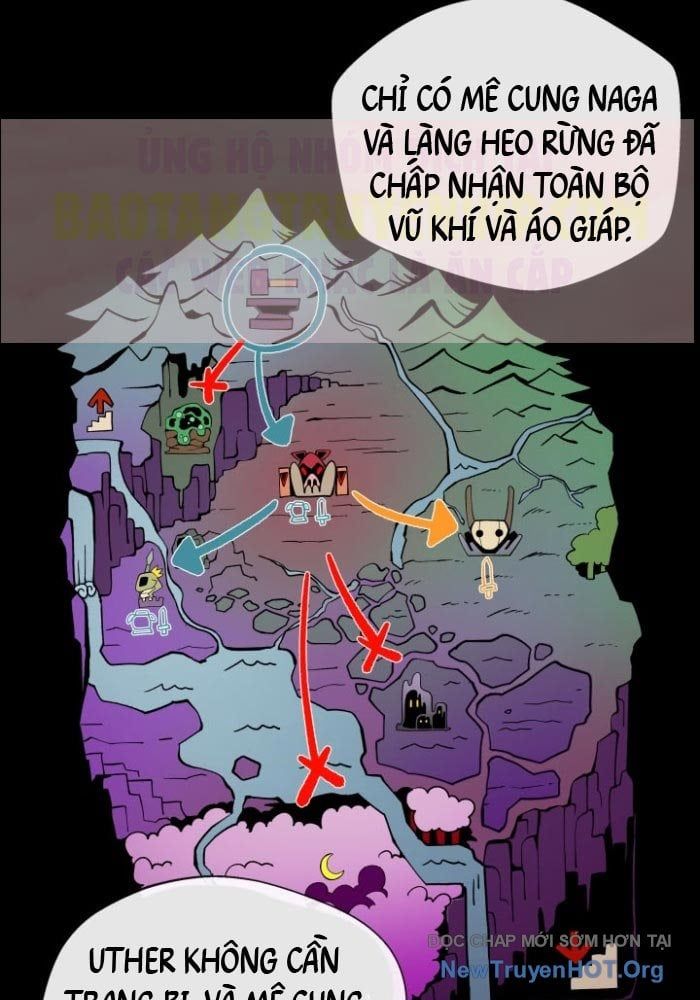 Hồi Ức Trong Ngục Tối Chapter 126 - 56