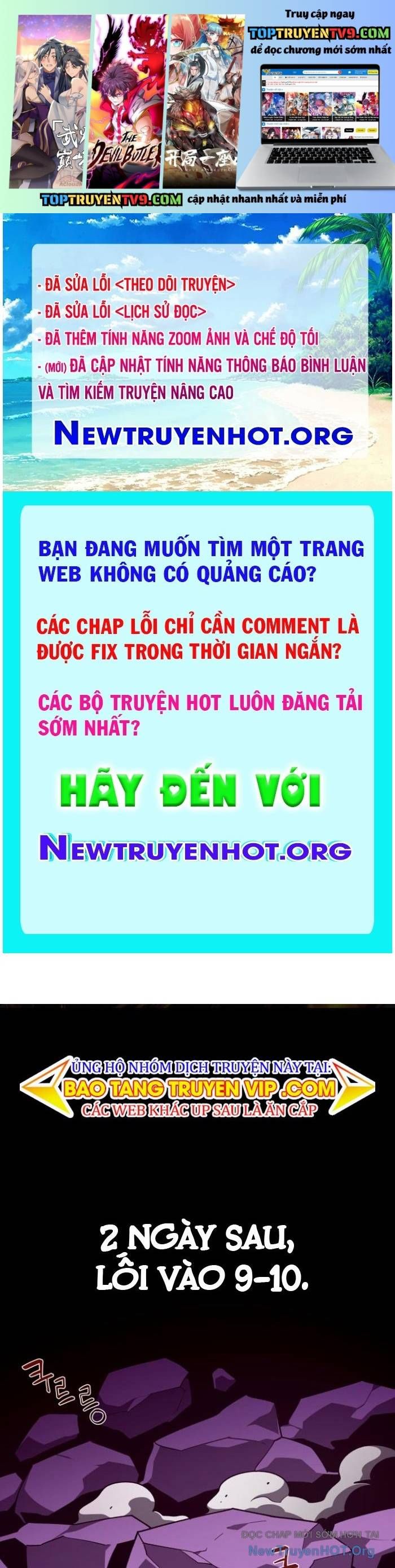 Hồi Ức Trong Ngục Tối Chapter 127 - 2