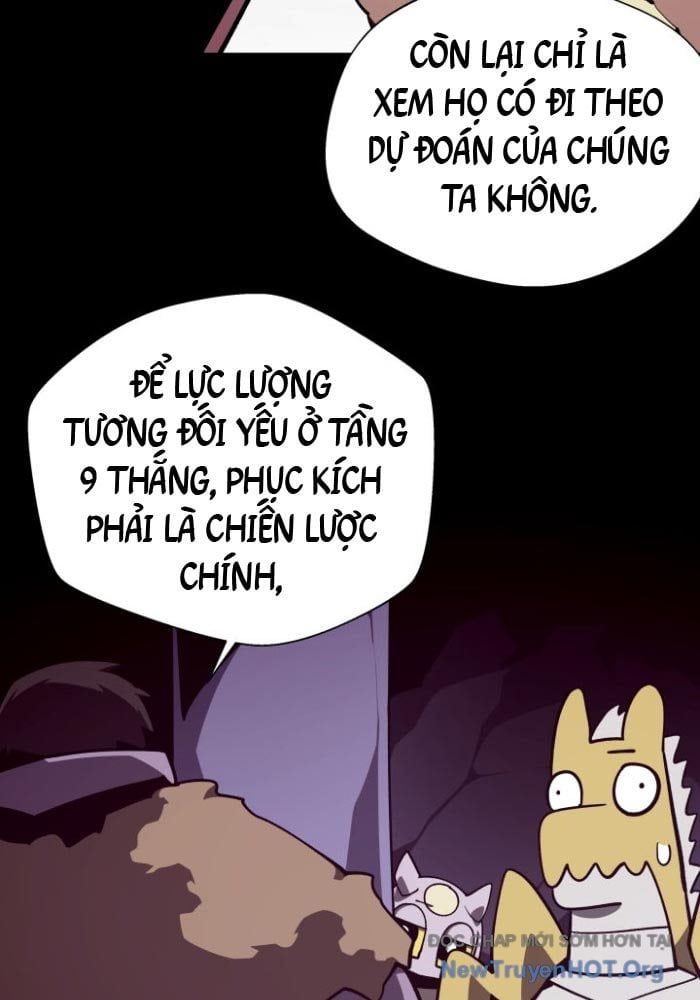 Hồi Ức Trong Ngục Tối Chapter 127 - 18