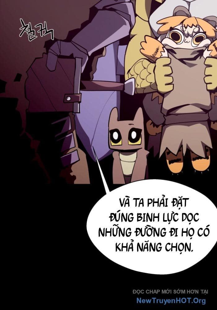 Hồi Ức Trong Ngục Tối Chapter 127 - 19