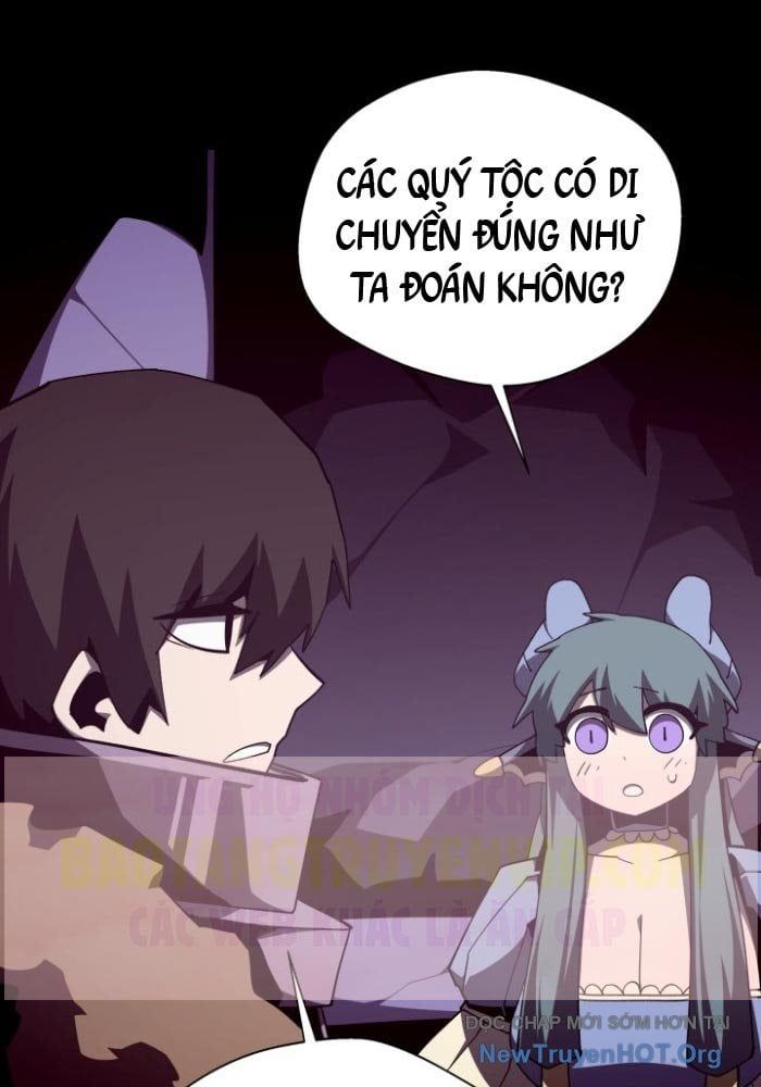 Hồi Ức Trong Ngục Tối Chapter 127 - 20
