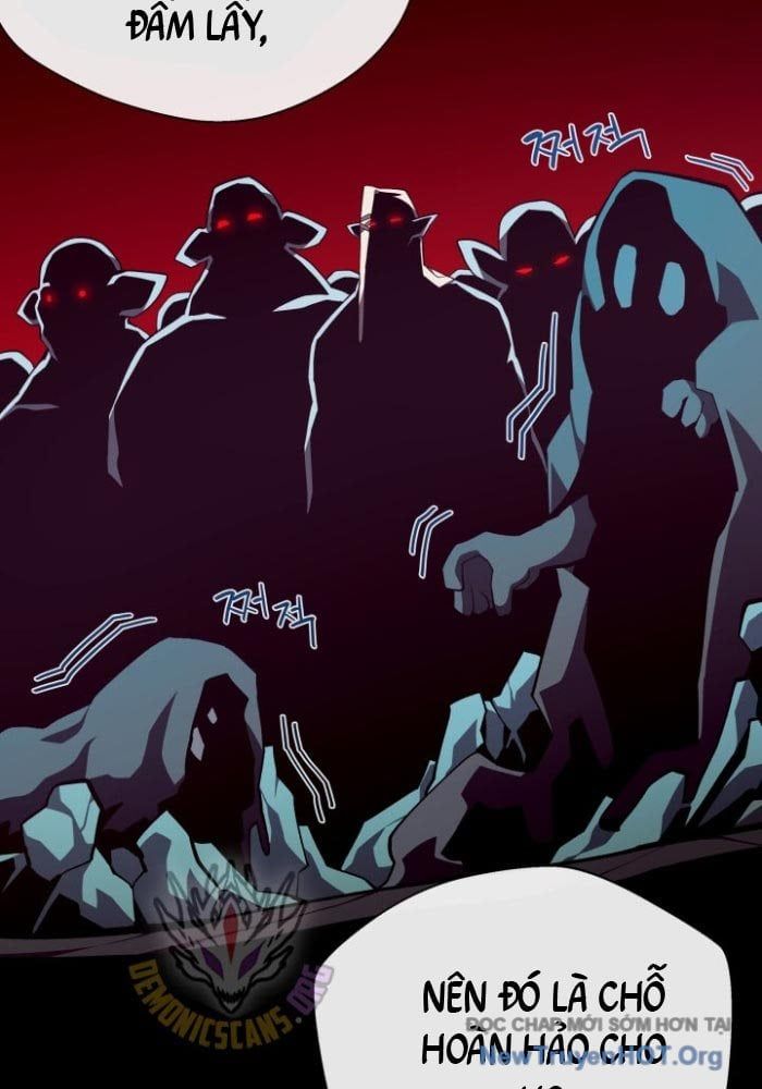 Hồi Ức Trong Ngục Tối Chapter 127 - 35
