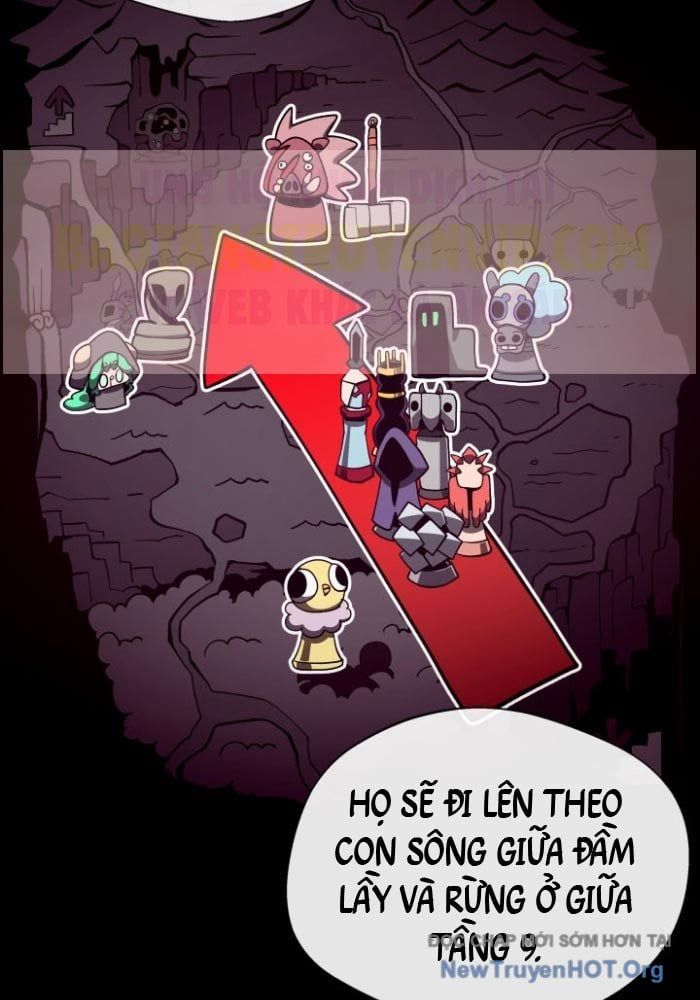 Hồi Ức Trong Ngục Tối Chapter 127 - 38