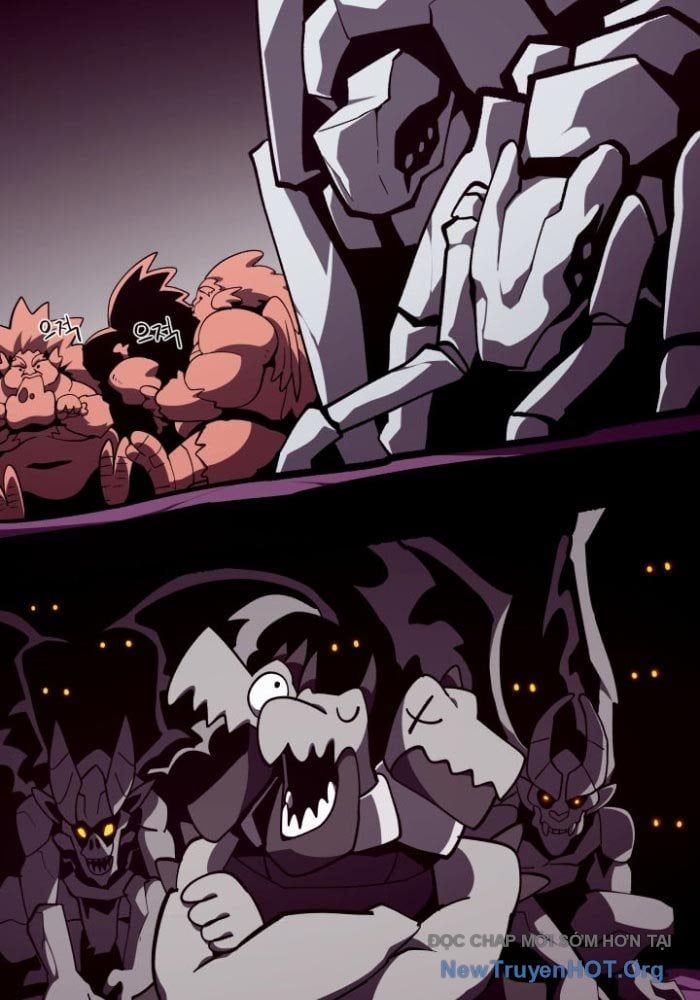 Hồi Ức Trong Ngục Tối Chapter 127 - 48