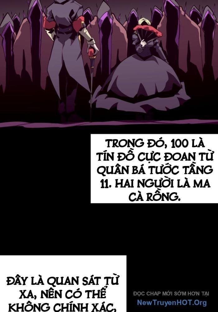 Hồi Ức Trong Ngục Tối Chapter 127 - 50