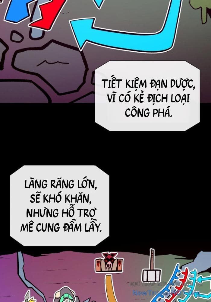 Hồi Ức Trong Ngục Tối Chapter 127 - 70