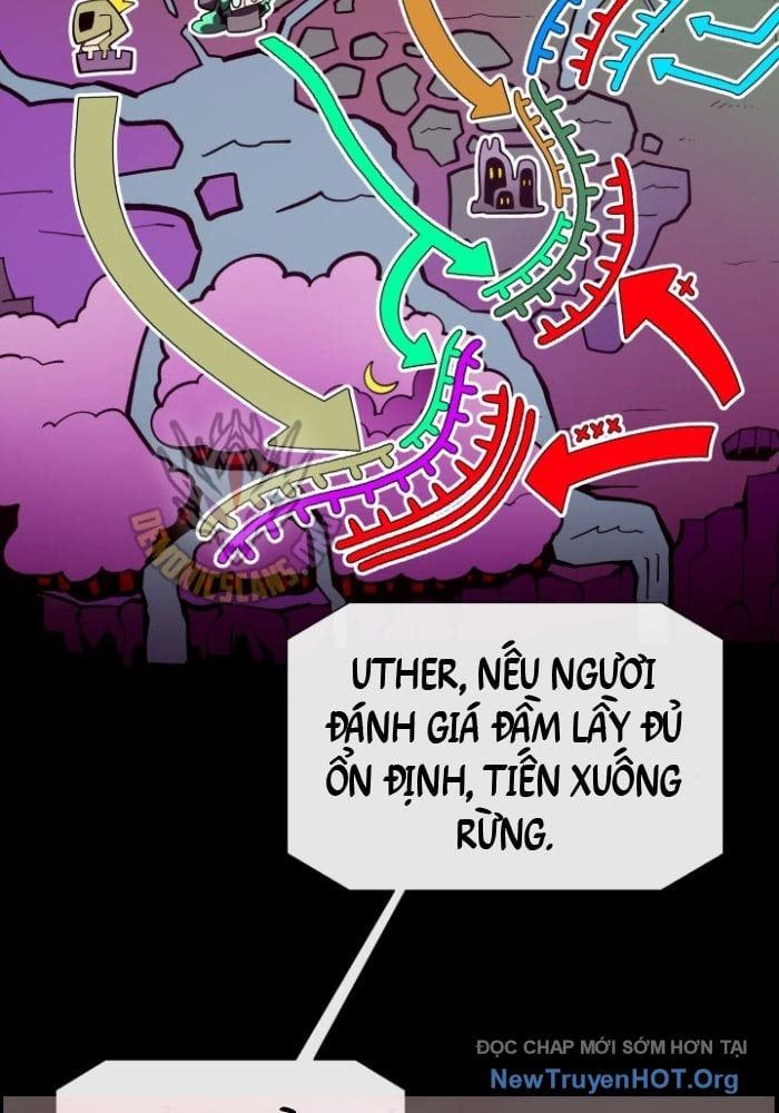 Hồi Ức Trong Ngục Tối Chapter 127 - 71