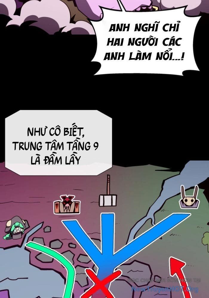 Hồi Ức Trong Ngục Tối Chapter 127 - 74