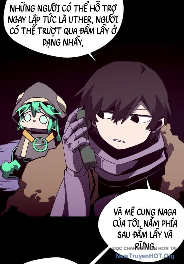 Hồi Ức Trong Ngục Tối Chapter 127 - 76