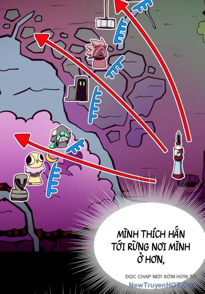 Hồi Ức Trong Ngục Tối Chapter 127 - 81