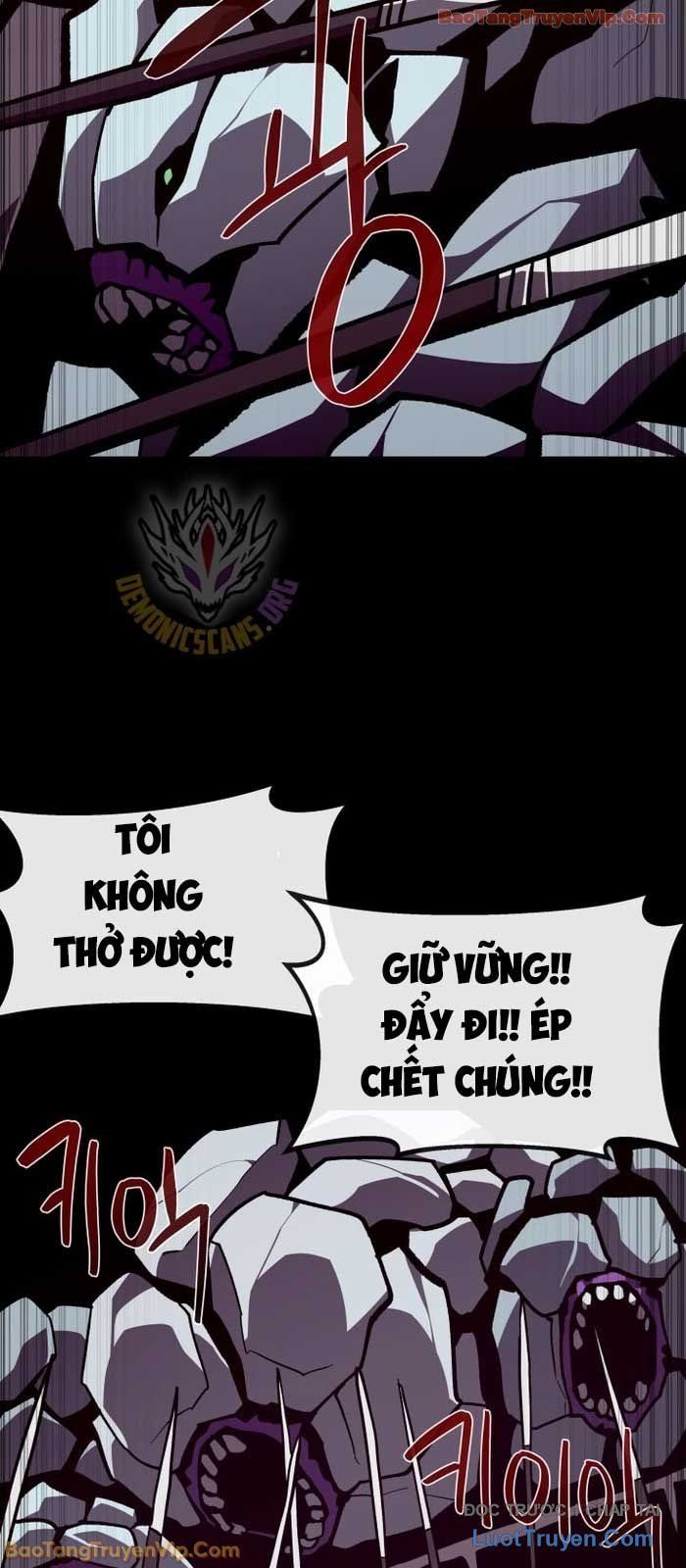 Hồi Ức Trong Ngục Tối Chapter 128 - 17