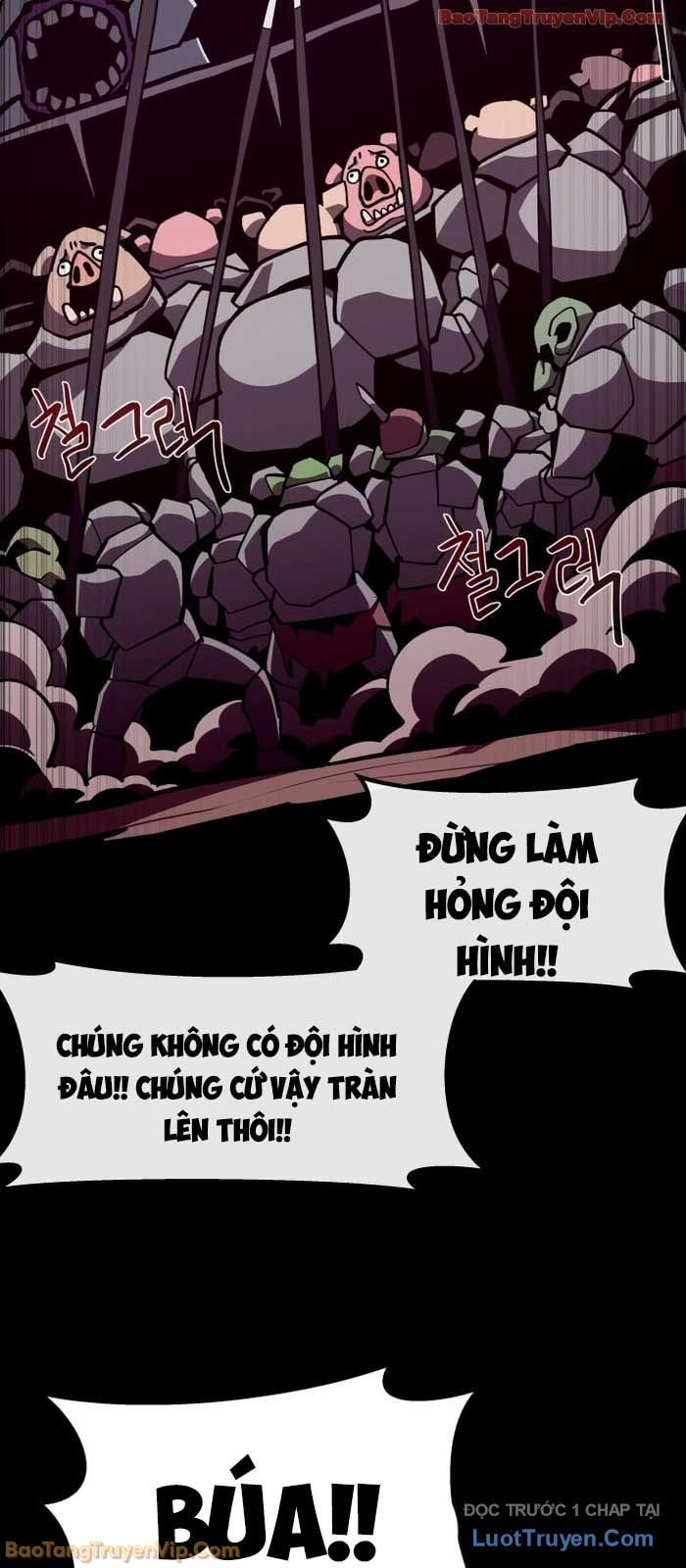 Hồi Ức Trong Ngục Tối Chapter 128 - 18