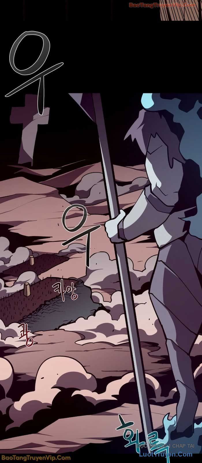 Hồi Ức Trong Ngục Tối Chapter 128 - 21