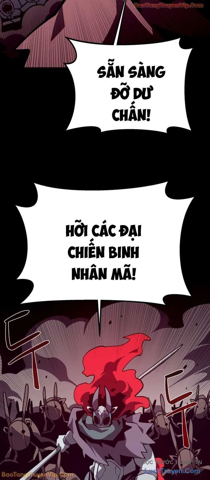 Hồi Ức Trong Ngục Tối Chapter 128 - 24