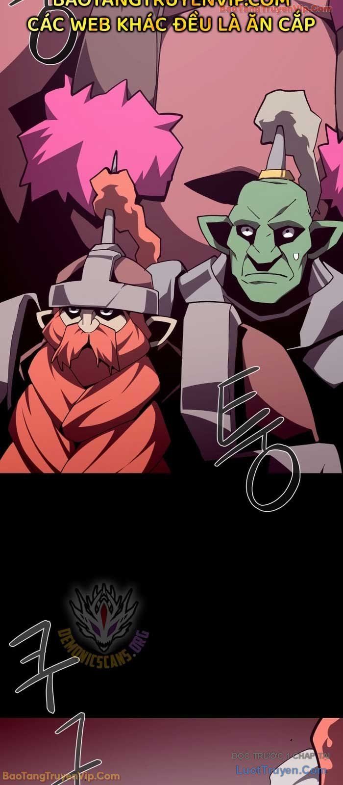 Hồi Ức Trong Ngục Tối Chapter 128 - 4