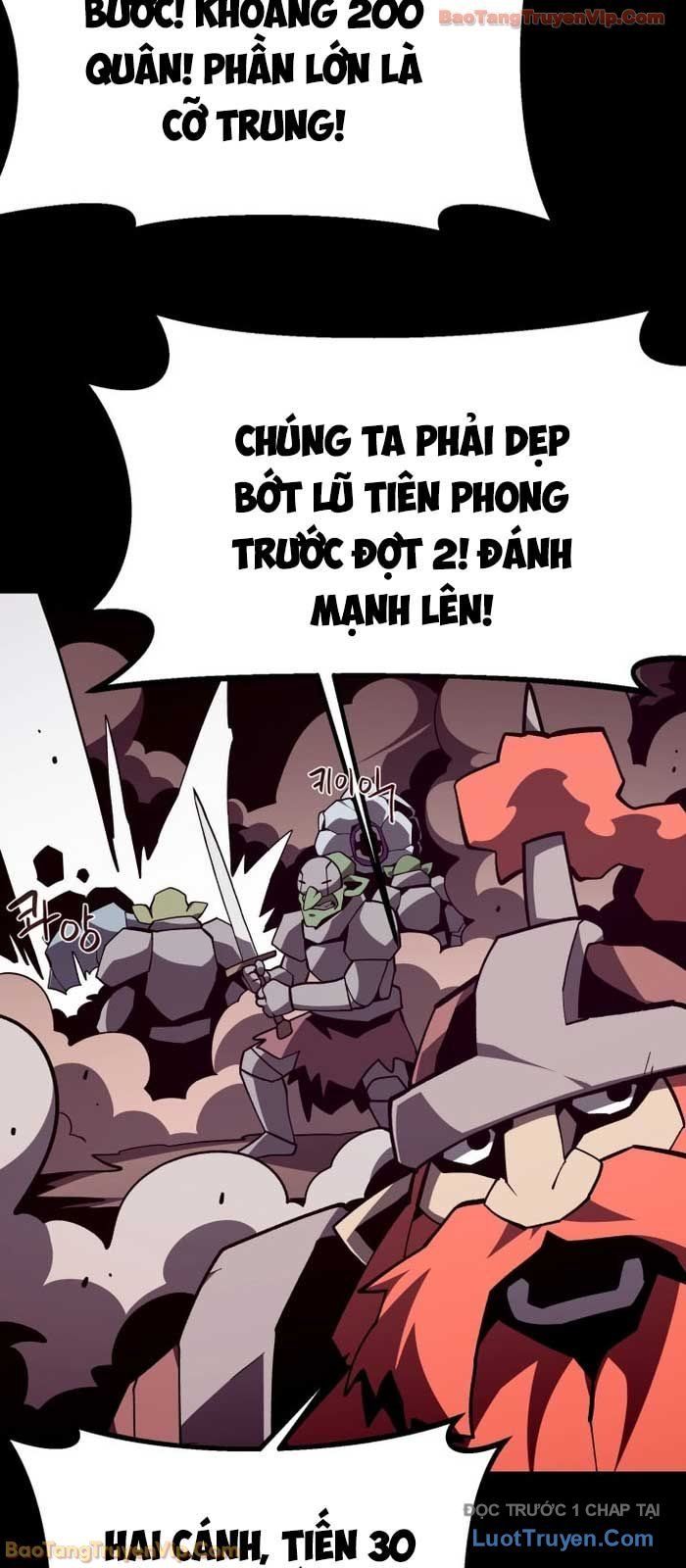 Hồi Ức Trong Ngục Tối Chapter 128 - 35