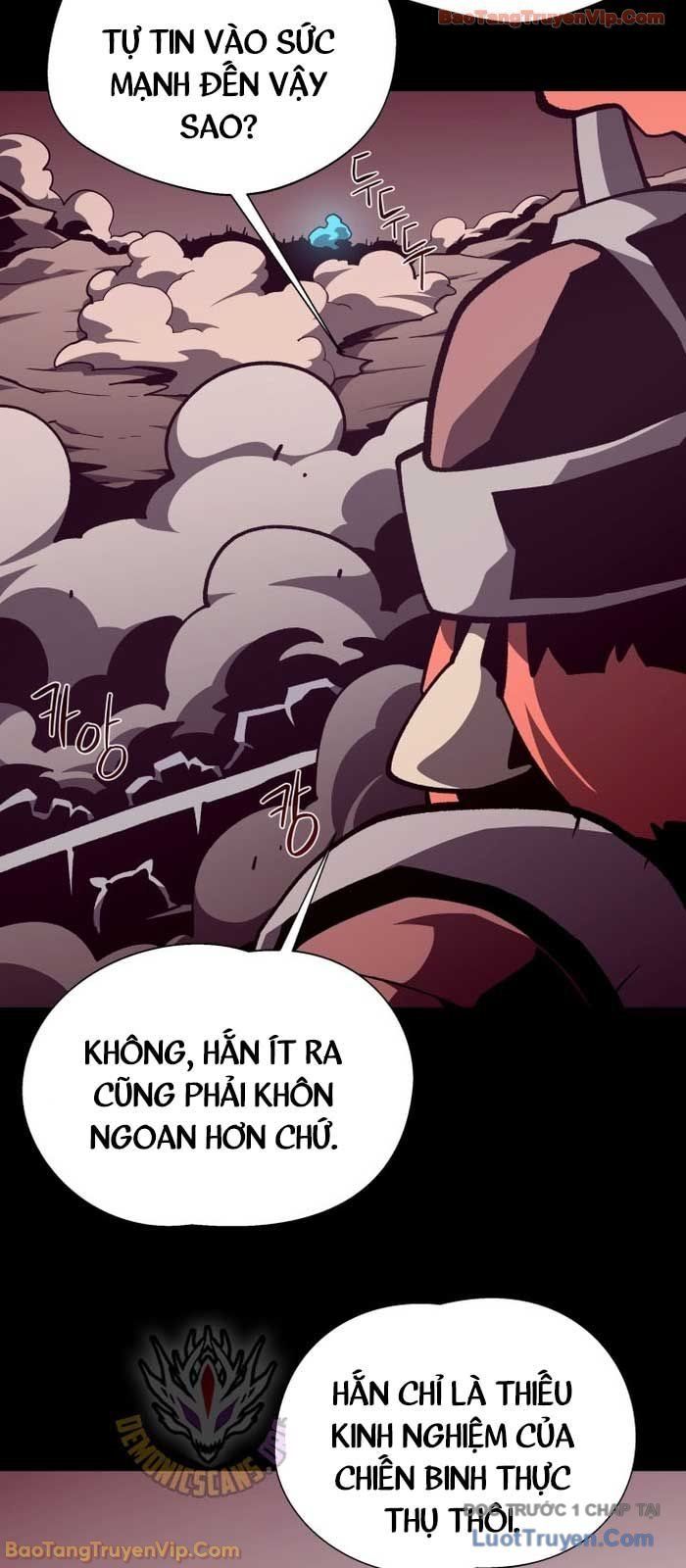 Hồi Ức Trong Ngục Tối Chapter 128 - 45
