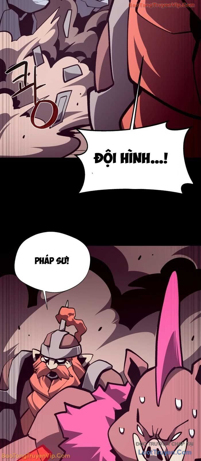 Hồi Ức Trong Ngục Tối Chapter 128 - 50