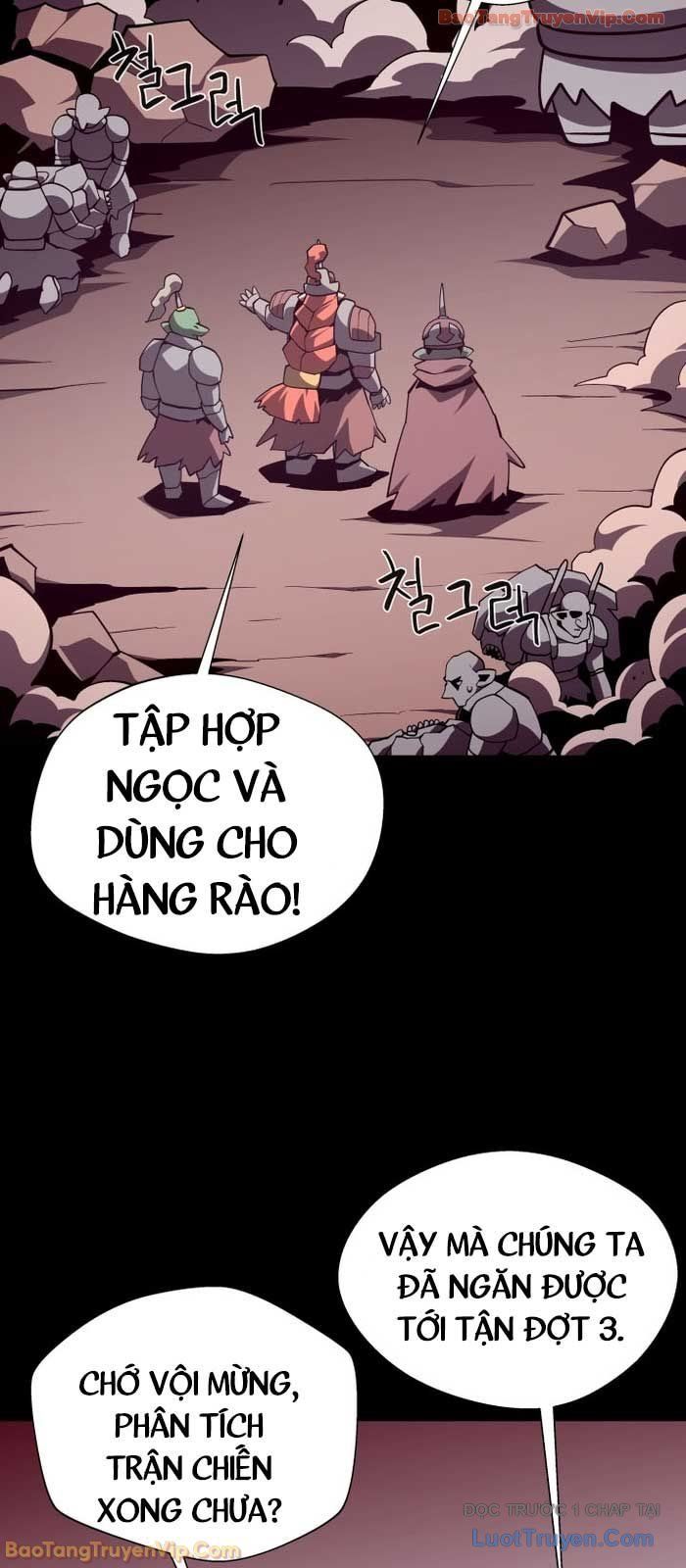 Hồi Ức Trong Ngục Tối Chapter 128 - 61