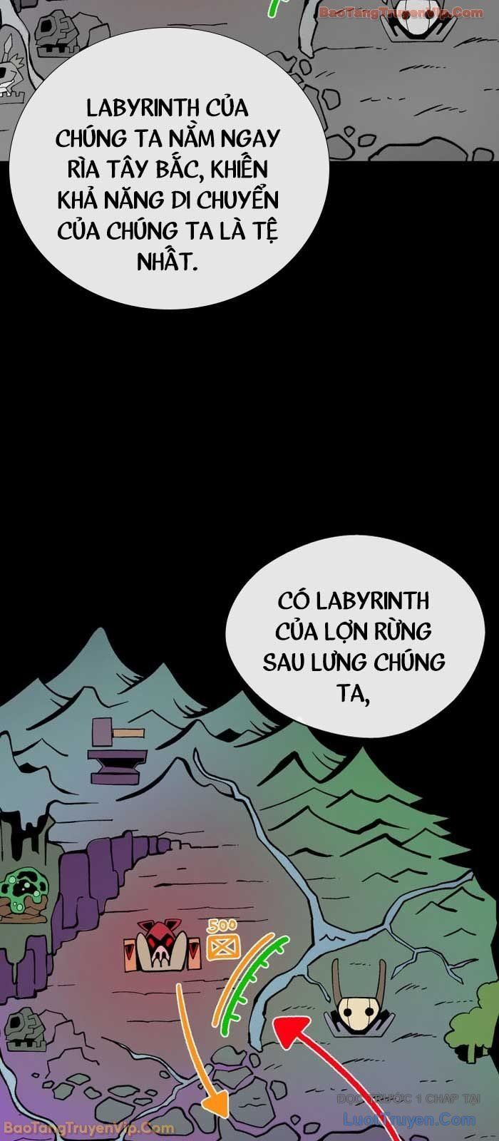 Hồi Ức Trong Ngục Tối Chapter 128 - 65