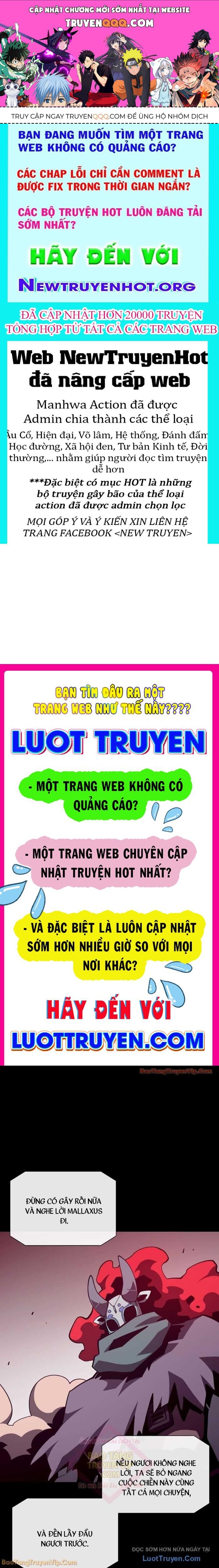 Hồi Ức Trong Ngục Tối Chapter 129 - 1