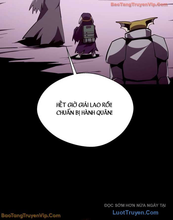 Hồi Ức Trong Ngục Tối Chapter 129 - 11