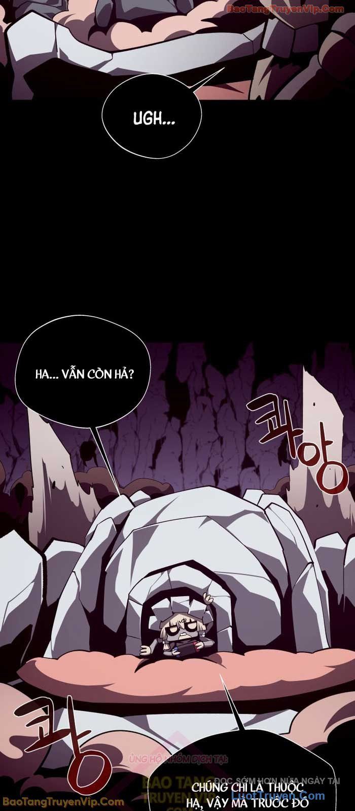 Hồi Ức Trong Ngục Tối Chapter 129 - 15