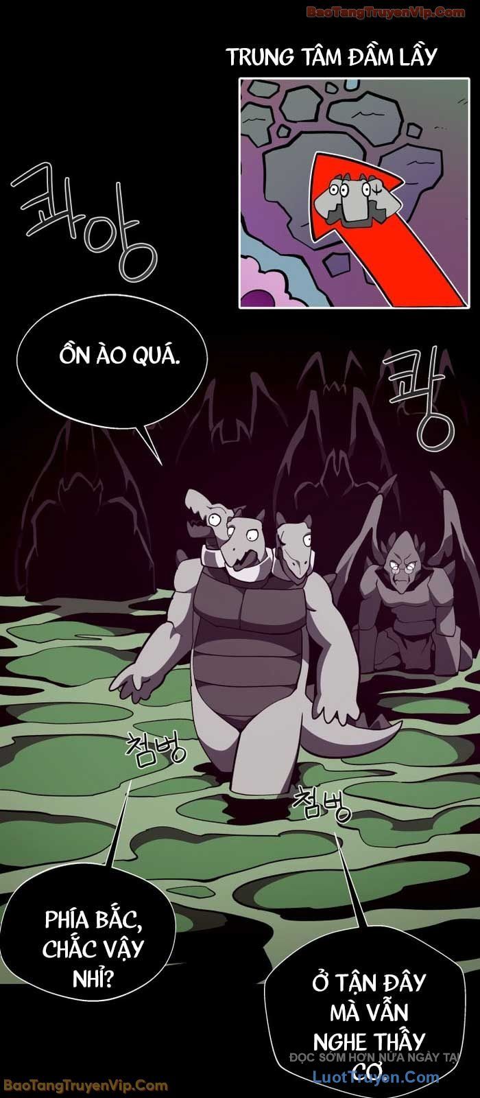 Hồi Ức Trong Ngục Tối Chapter 129 - 20