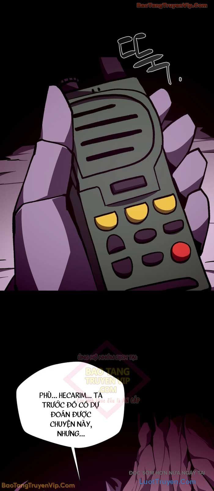 Hồi Ức Trong Ngục Tối Chapter 129 - 3