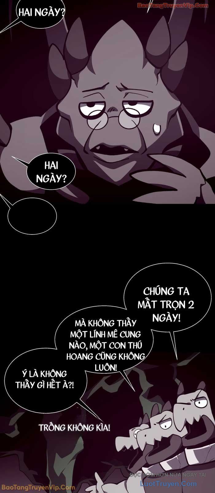 Hồi Ức Trong Ngục Tối Chapter 129 - 25