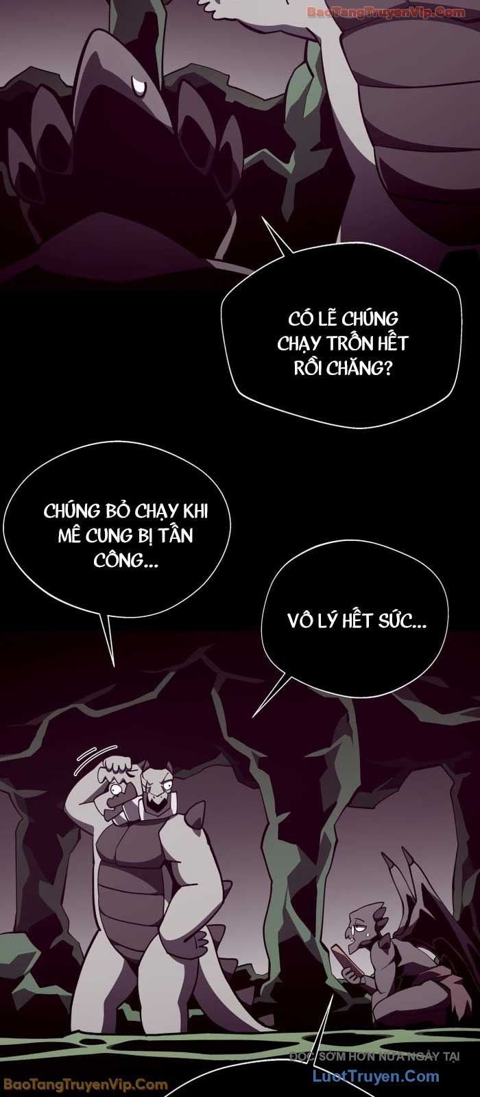 Hồi Ức Trong Ngục Tối Chapter 129 - 26