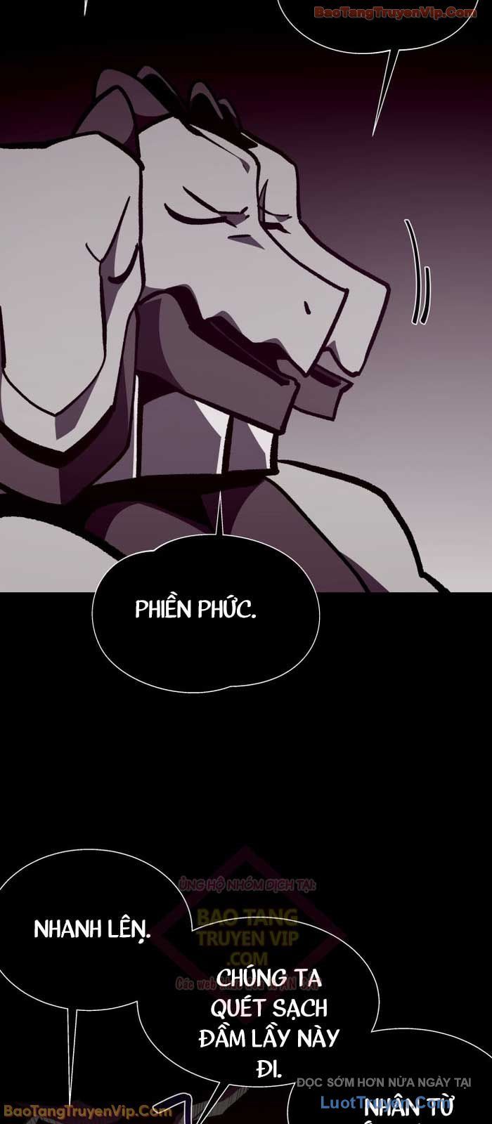 Hồi Ức Trong Ngục Tối Chapter 129 - 34