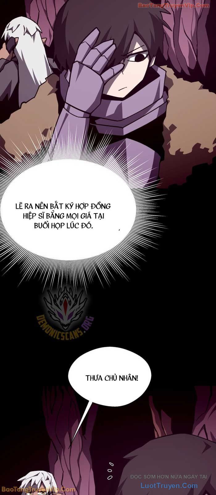 Hồi Ức Trong Ngục Tối Chapter 129 - 5