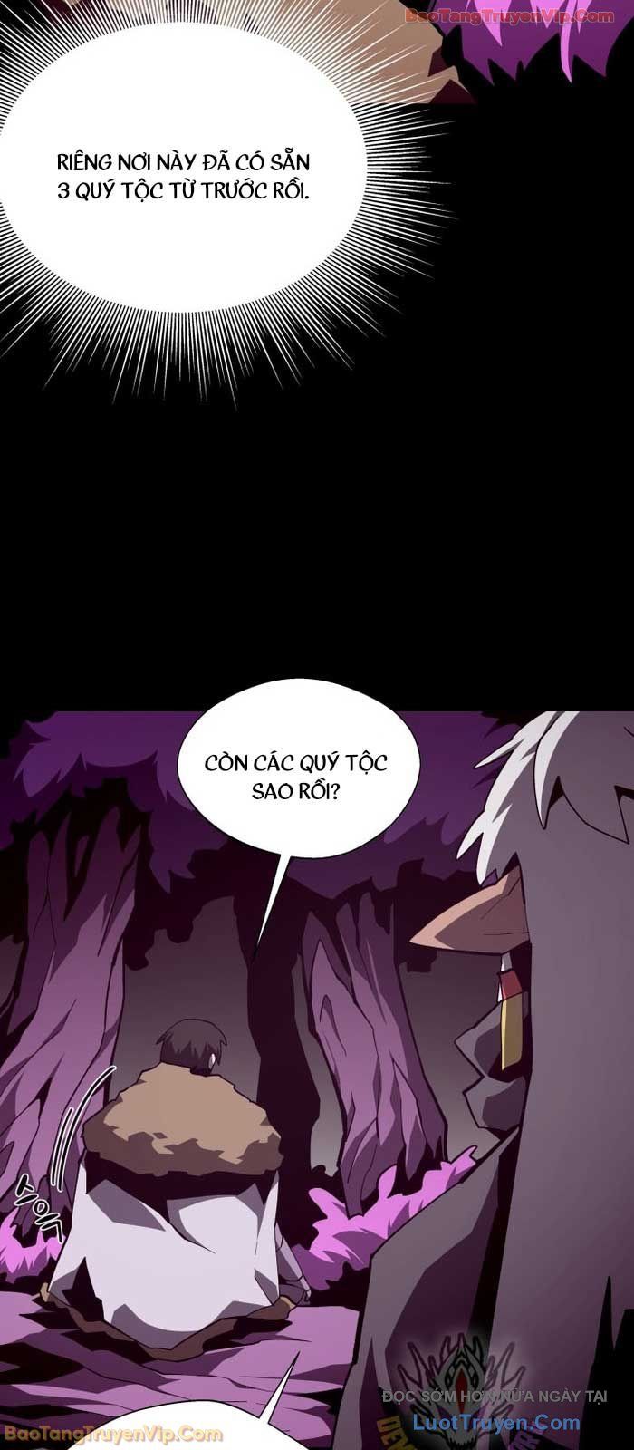 Hồi Ức Trong Ngục Tối Chapter 129 - 9