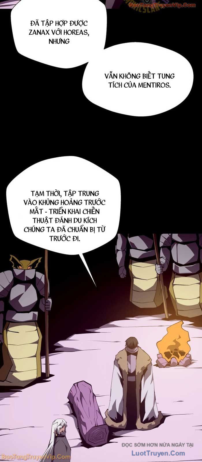 Hồi Ức Trong Ngục Tối Chapter 129 - 10