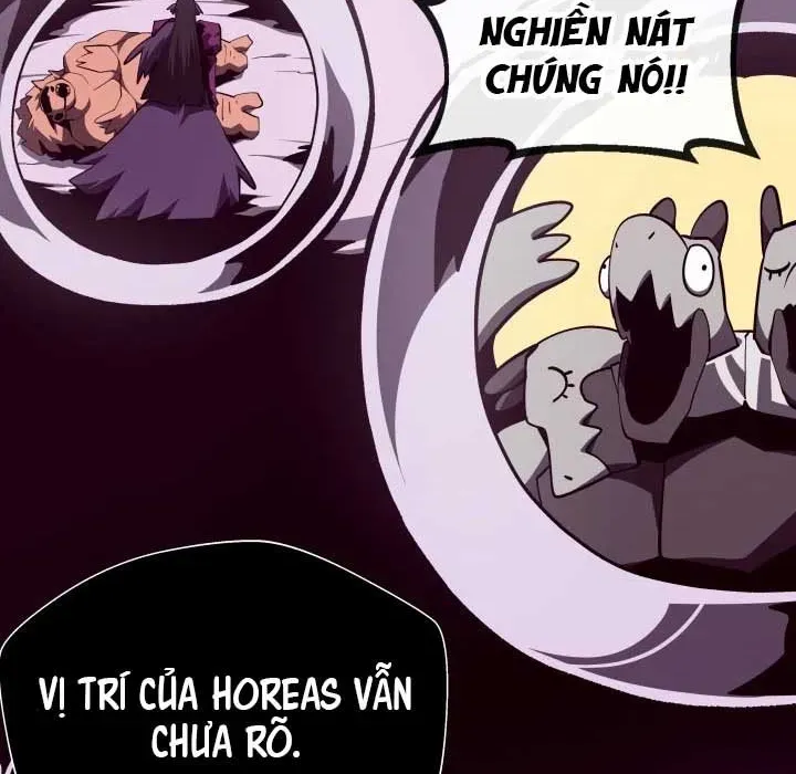 Hồi Ức Trong Ngục Tối Chapter 130 - 133