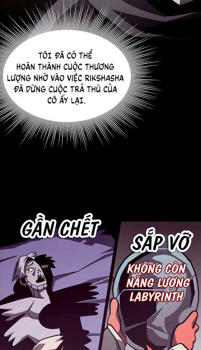 Hồi Ức Trong Ngục Tối Chapter 65 - 5