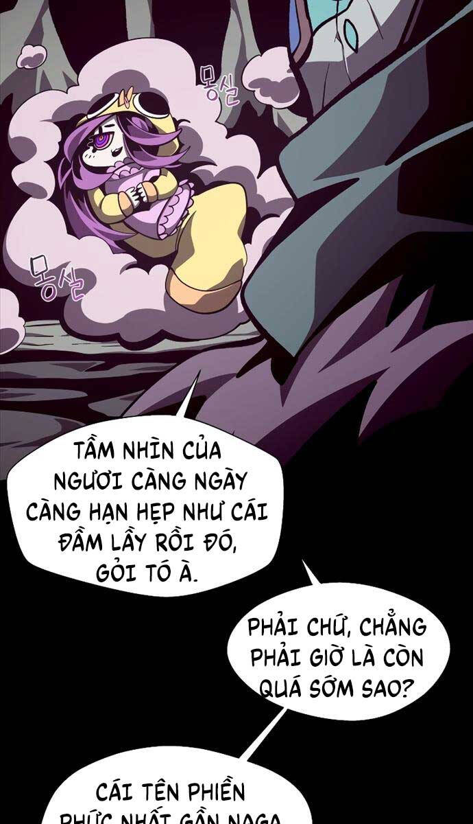Hồi Ức Trong Ngục Tối Chapter 65 - 73