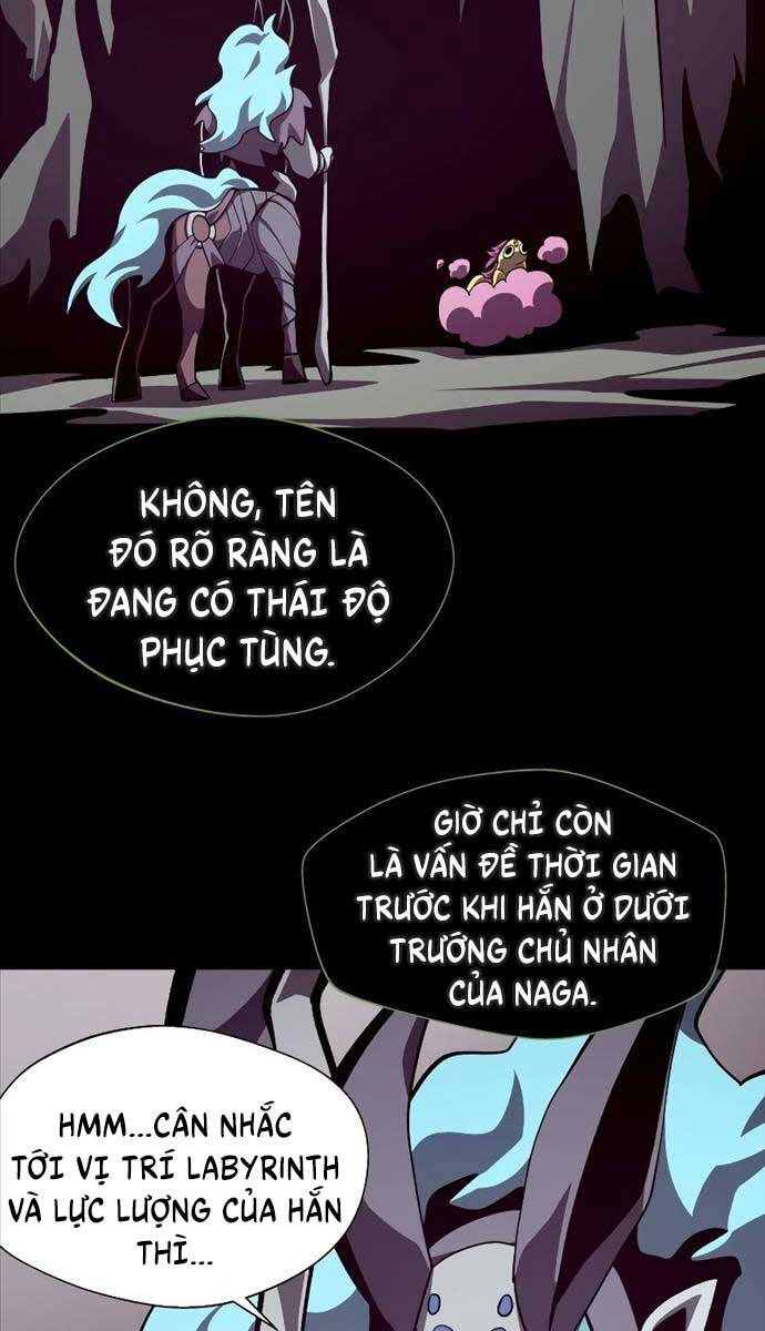 Hồi Ức Trong Ngục Tối Chapter 65 - 79