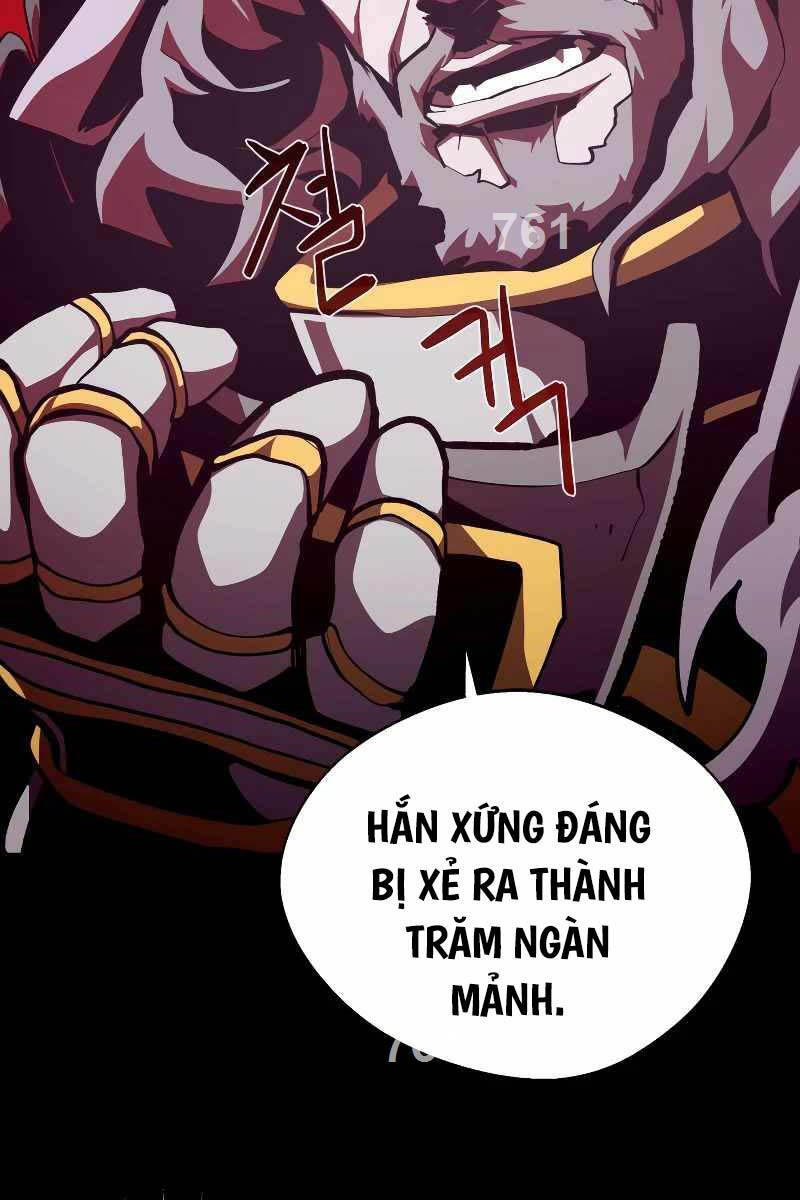 Hồi Ức Trong Ngục Tối Chapter 71 - 2