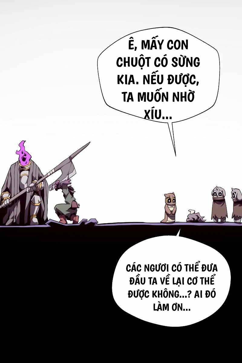Hồi Ức Trong Ngục Tối Chapter 71 - 63