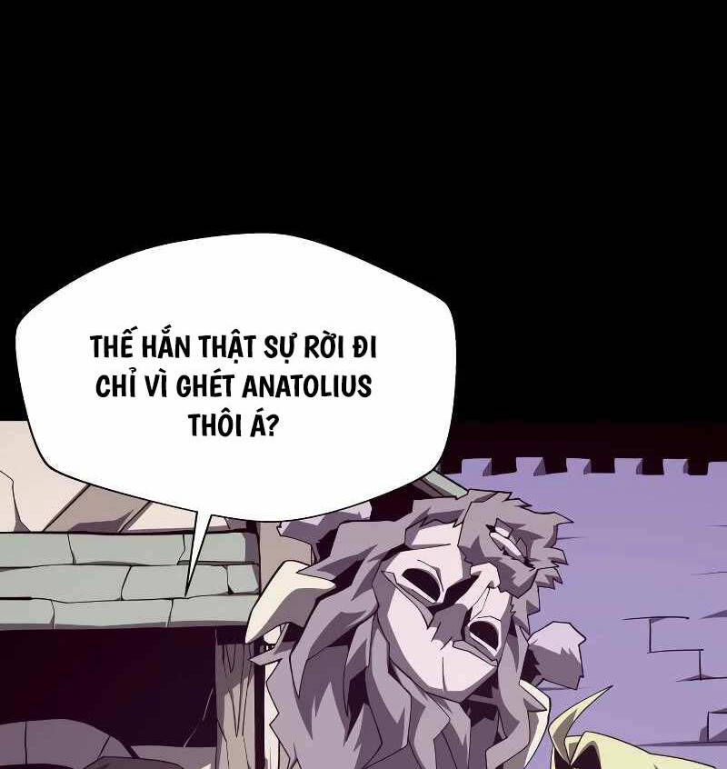 Hồi Ức Trong Ngục Tối Chapter 71 - 75