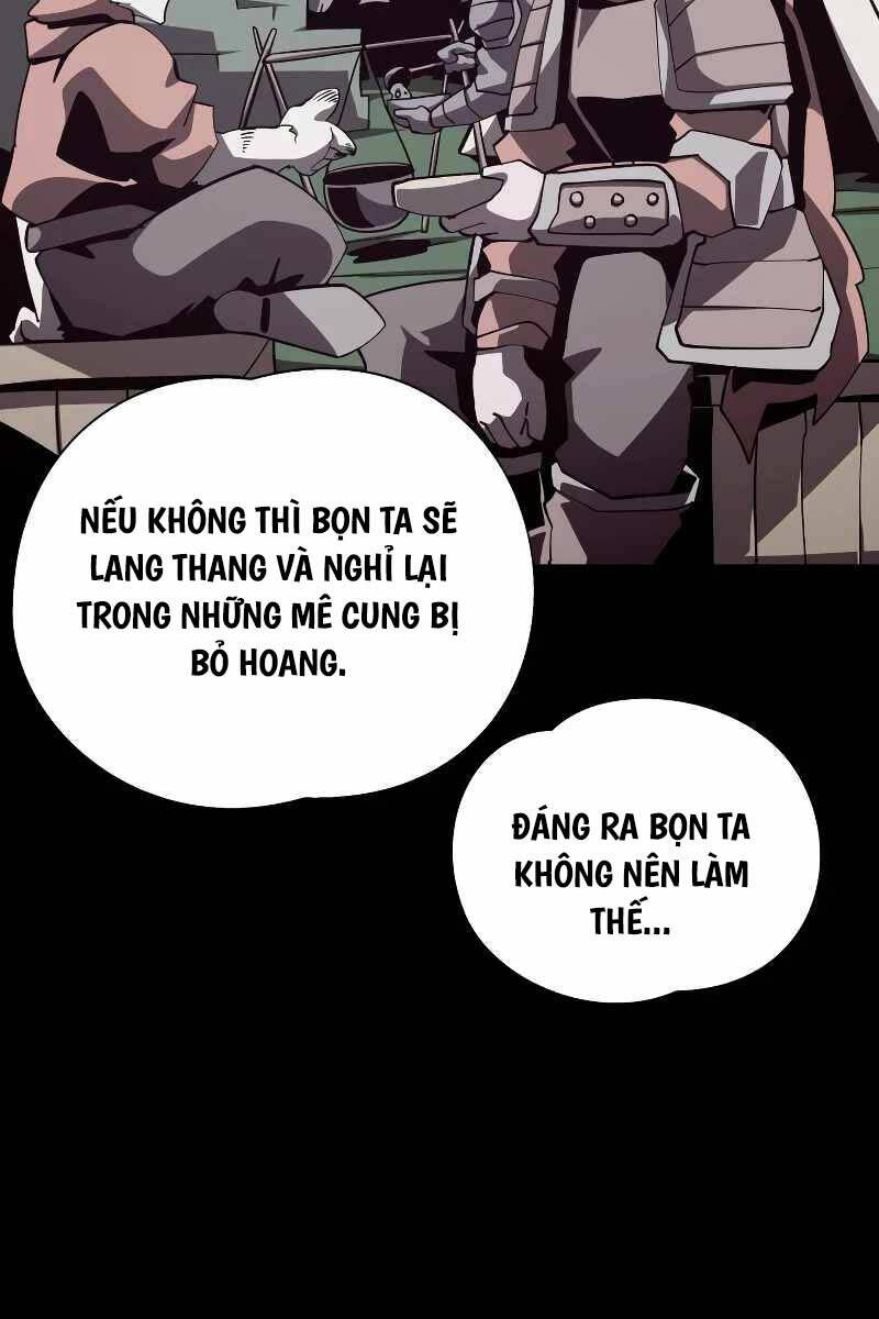 Hồi Ức Trong Ngục Tối Chapter 71 - 88